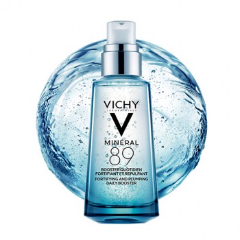 CONTORNO DE OJOS MINERAL VICHY